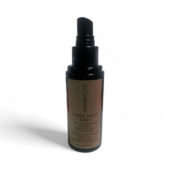 InCommon Magic Myst 4-in-1 Universal Hair Mist / Elixir 3oz No Lid New - Picture 1 of 1